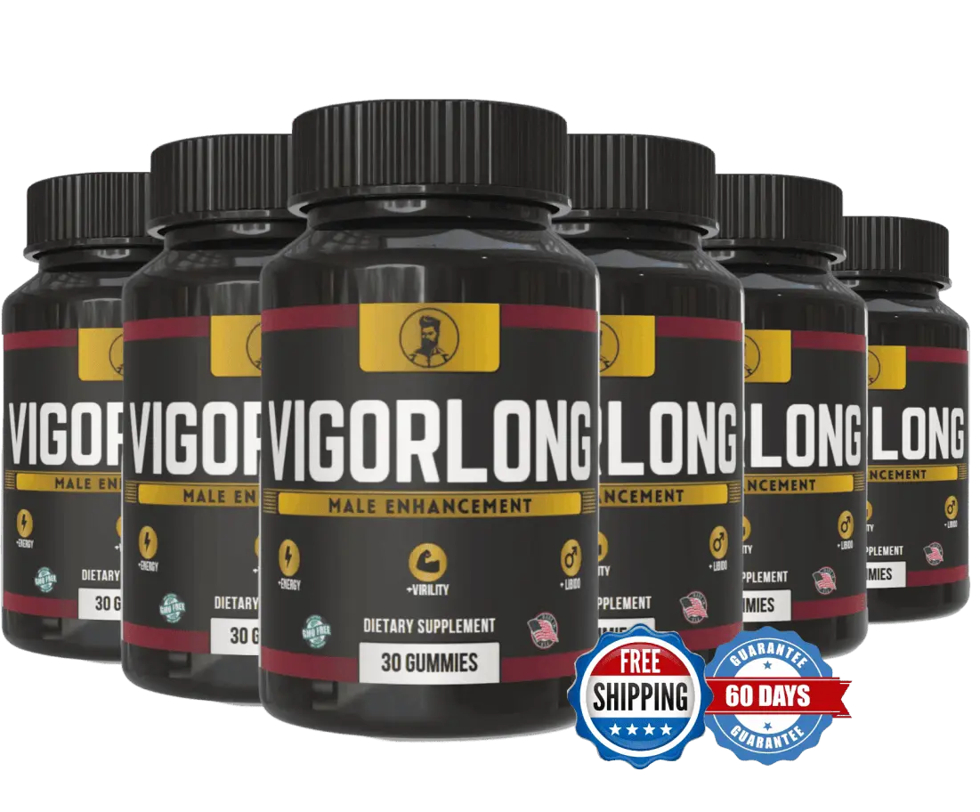 VigorLong-supplement